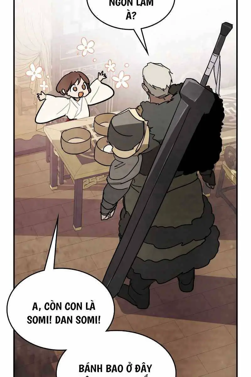 Vị Thần Trở Lại Nettruyen ZZZ Chương 78 Page 46