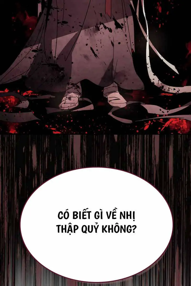 Vị Thần Trở Lại Nettruyen ZZZ Chương 78 Page 101