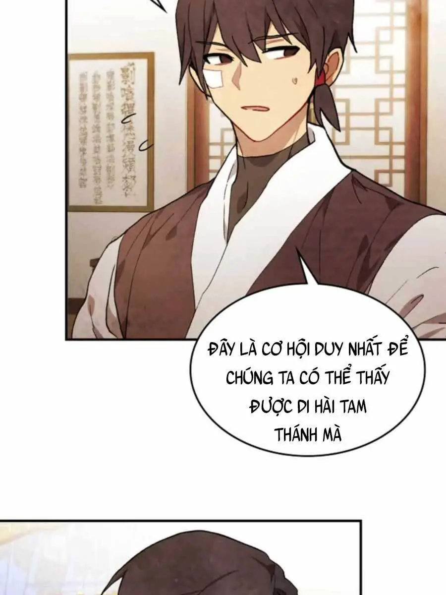 Vị Thần Trở Lại Nettruyen ZZZ Chương 37 Page 48