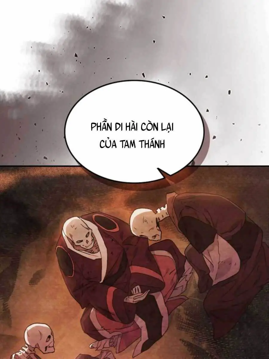 Vị Thần Trở Lại Nettruyen ZZZ Chương 37 Page 50