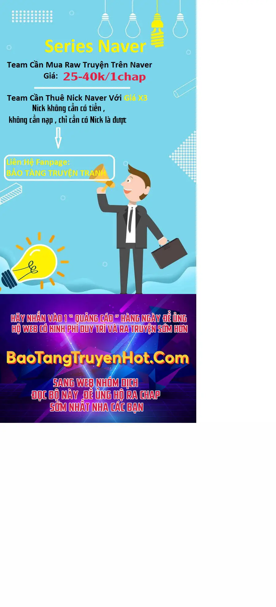 Vị Thần Trở Lại Nettruyen ZZZ Chương 37 Page 69