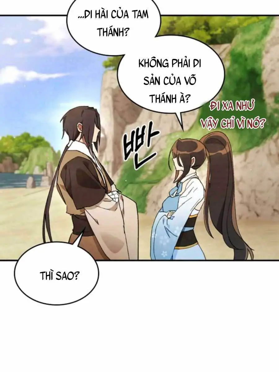 Vị Thần Trở Lại Nettruyen ZZZ Chương 37 Page 79
