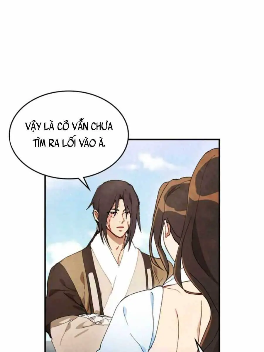 Vị Thần Trở Lại Nettruyen ZZZ Chương 37 Page 83