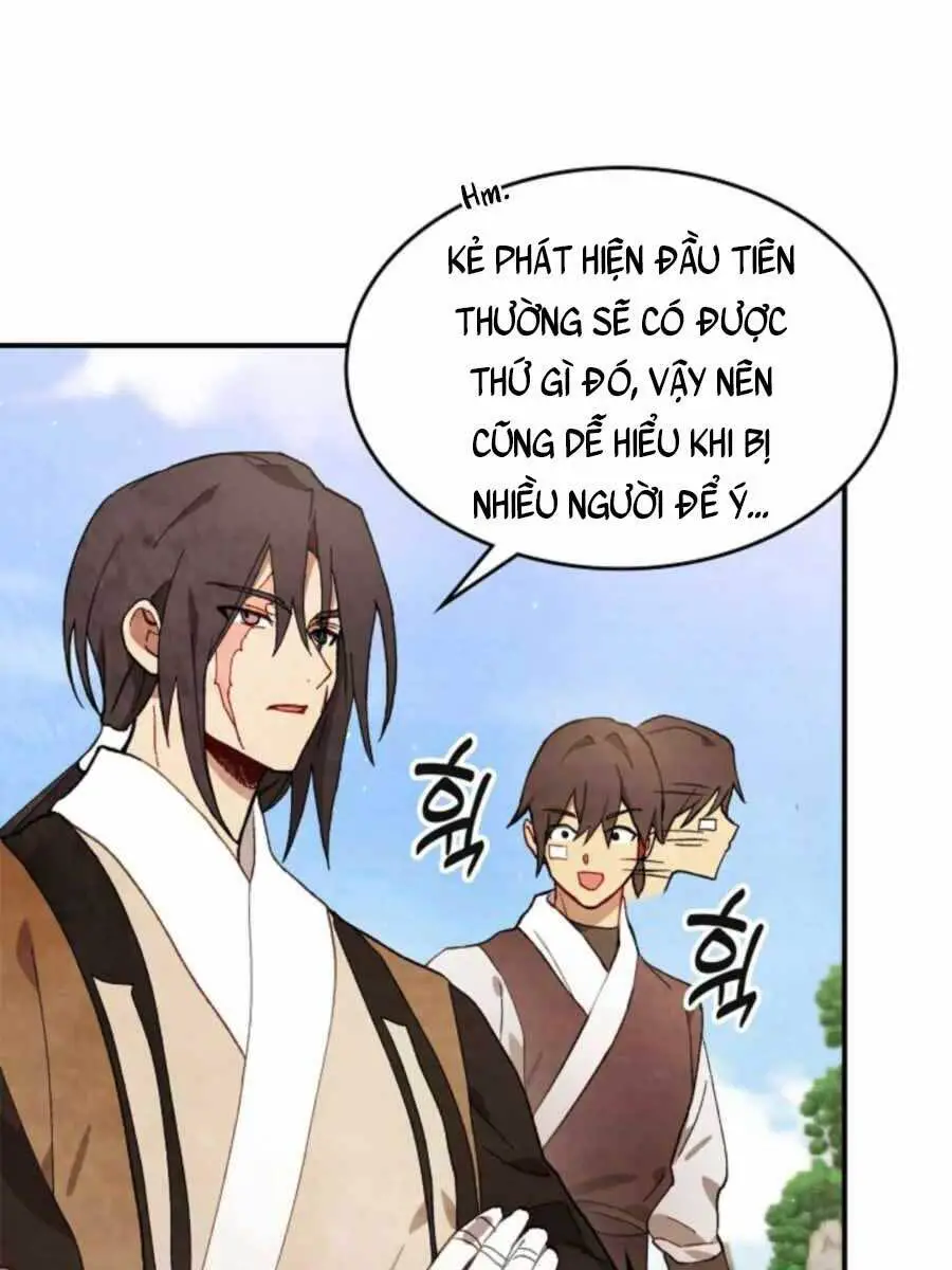 Vị Thần Trở Lại Nettruyen ZZZ Chương 37 Page 86