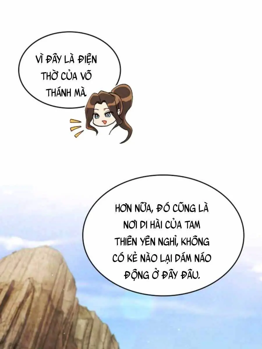Vị Thần Trở Lại Nettruyen ZZZ Chương 37 Page 88