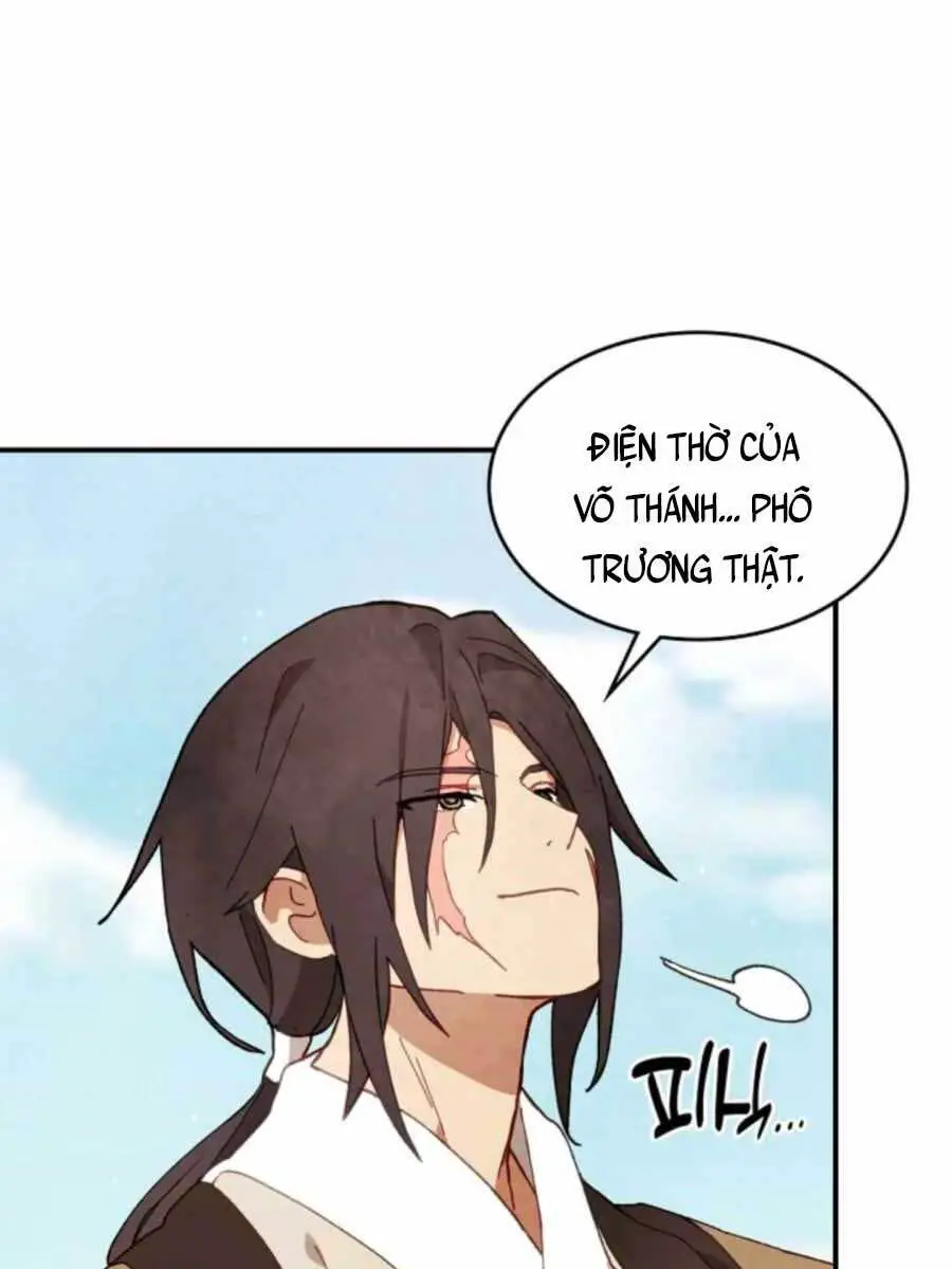 Vị Thần Trở Lại Nettruyen ZZZ Chương 37 Page 90
