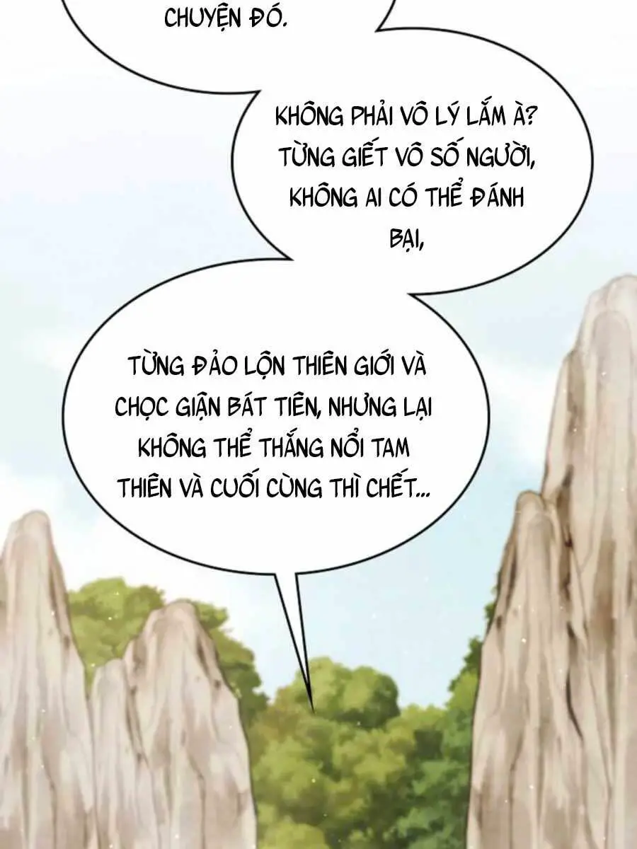 Vị Thần Trở Lại Nettruyen ZZZ Chương 37 Page 92