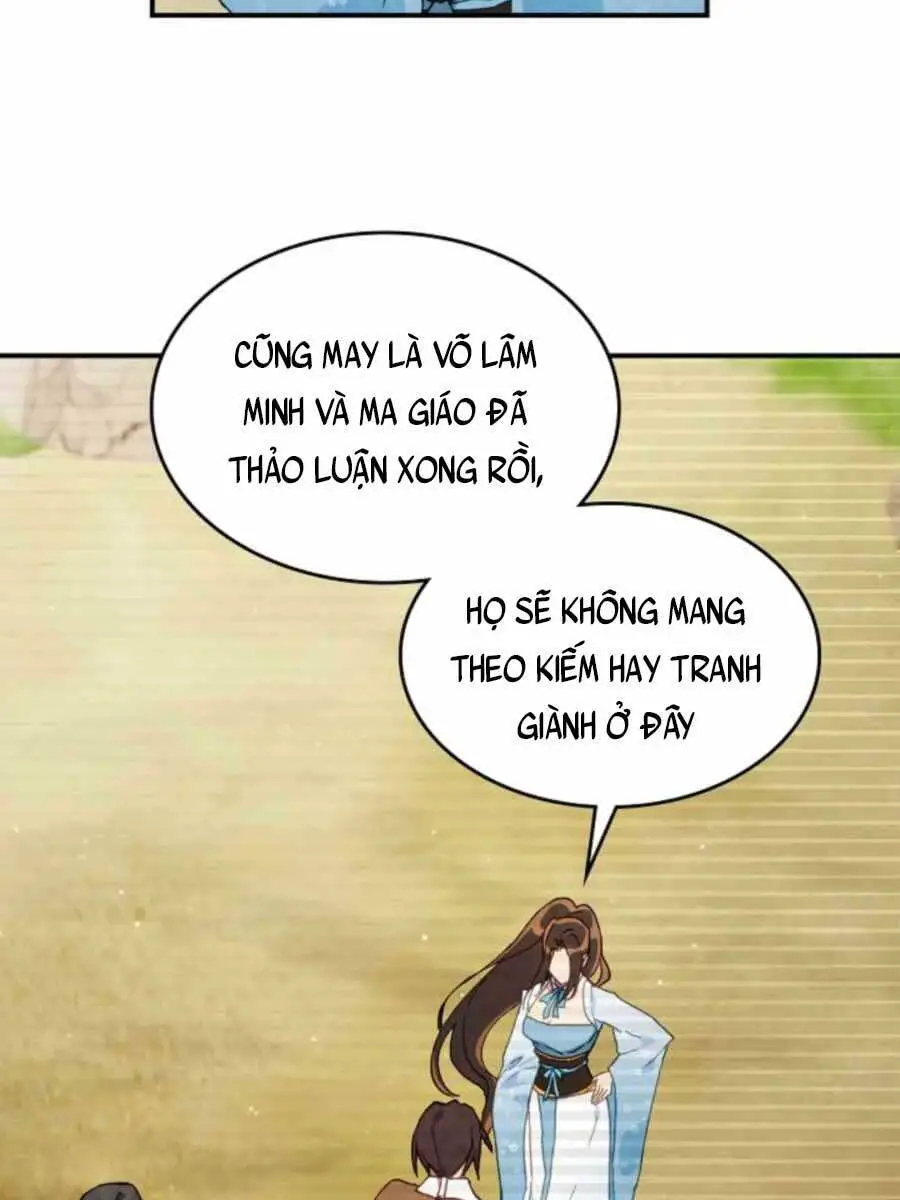 Vị Thần Trở Lại Nettruyen ZZZ Chương 37 Page 98