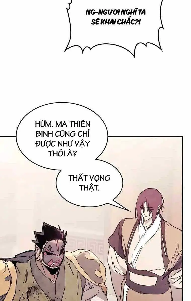 Vị Thần Trở Lại Nettruyen ZZZ Chương 75 Page 8
