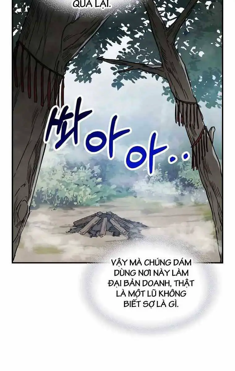 Vị Thần Trở Lại Nettruyen ZZZ Chương 75 Page 22