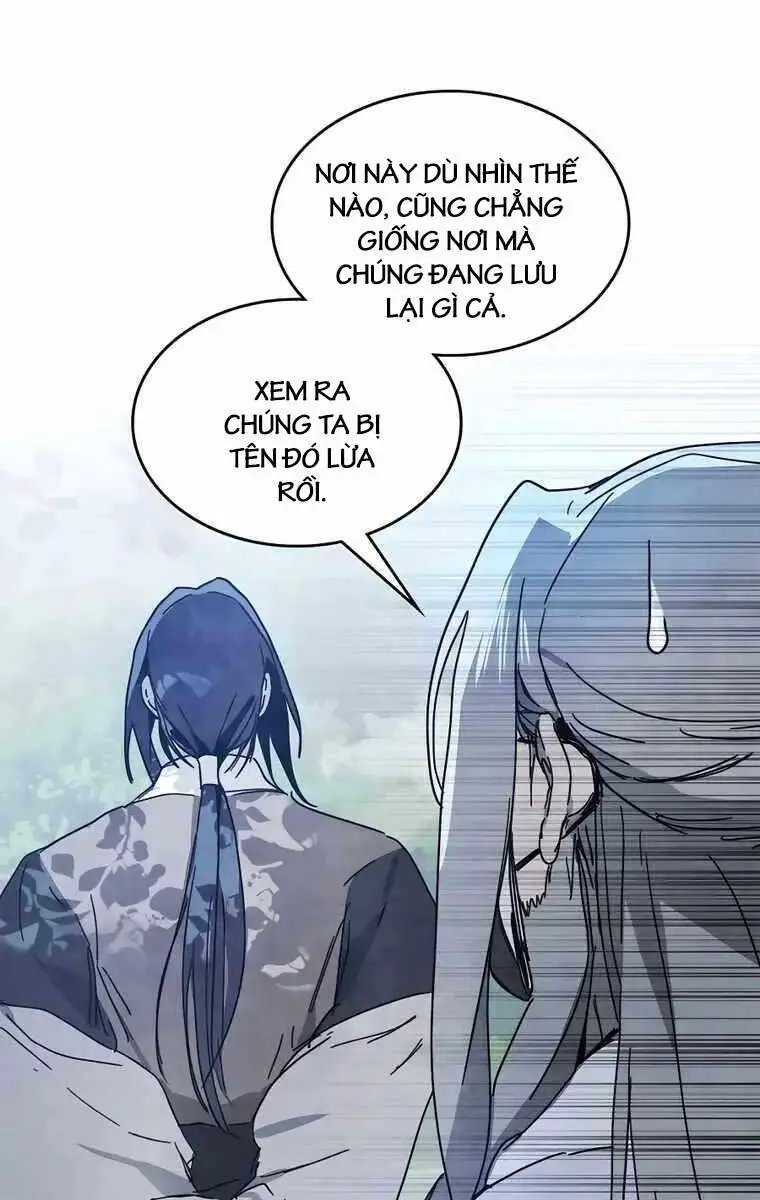 Vị Thần Trở Lại Nettruyen ZZZ Chương 75 Page 23