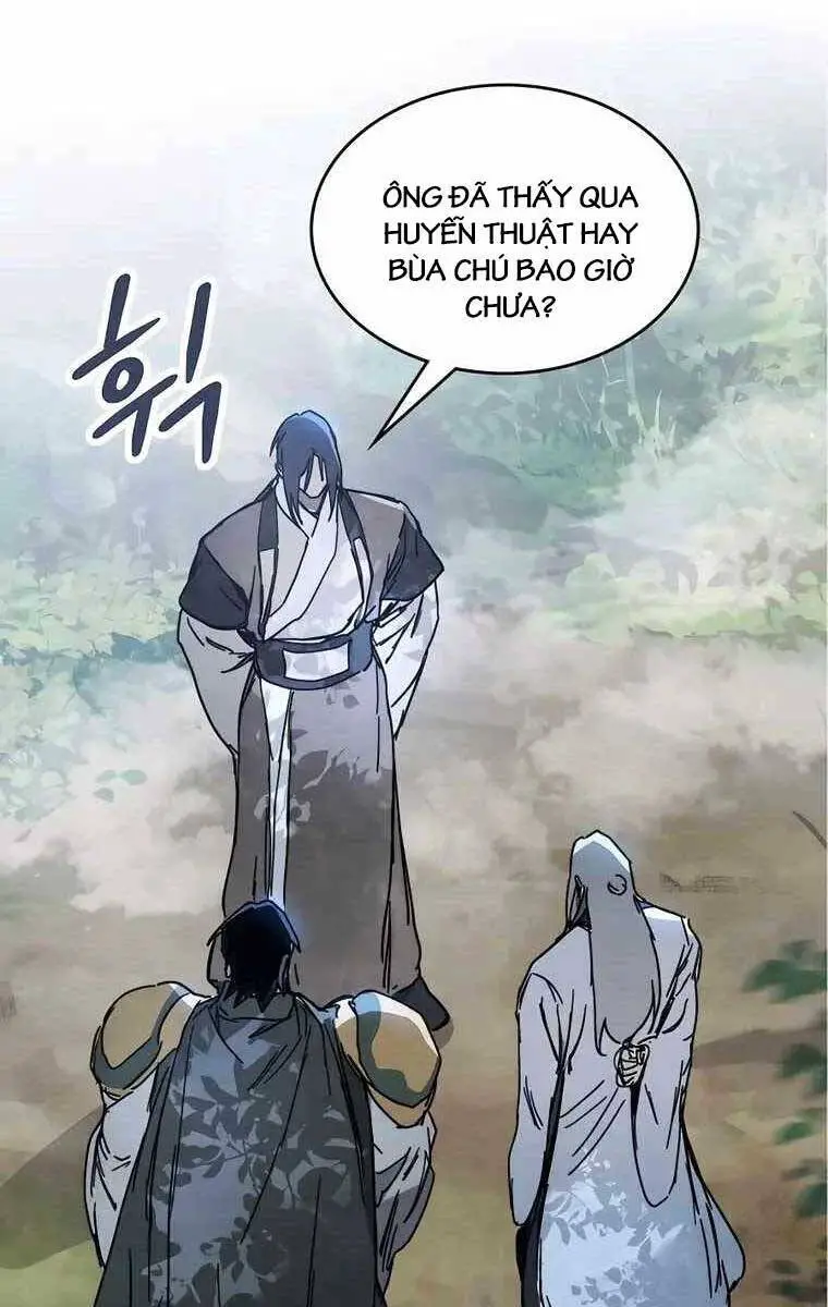 Vị Thần Trở Lại Nettruyen ZZZ Chương 75 Page 28