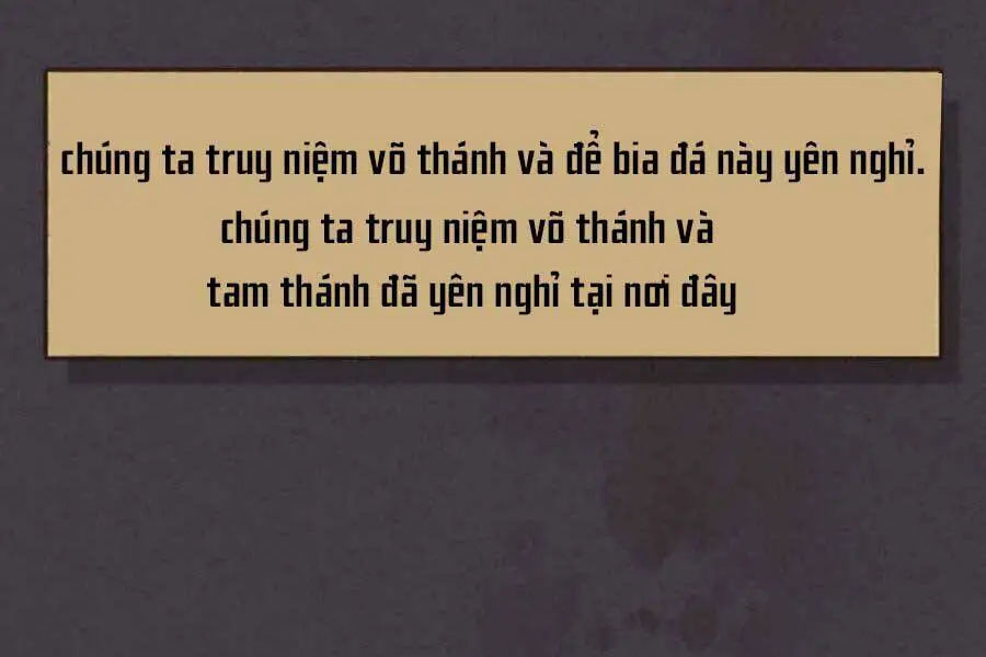 Vị Thần Trở Lại Nettruyen ZZZ Chương 35 Page 151