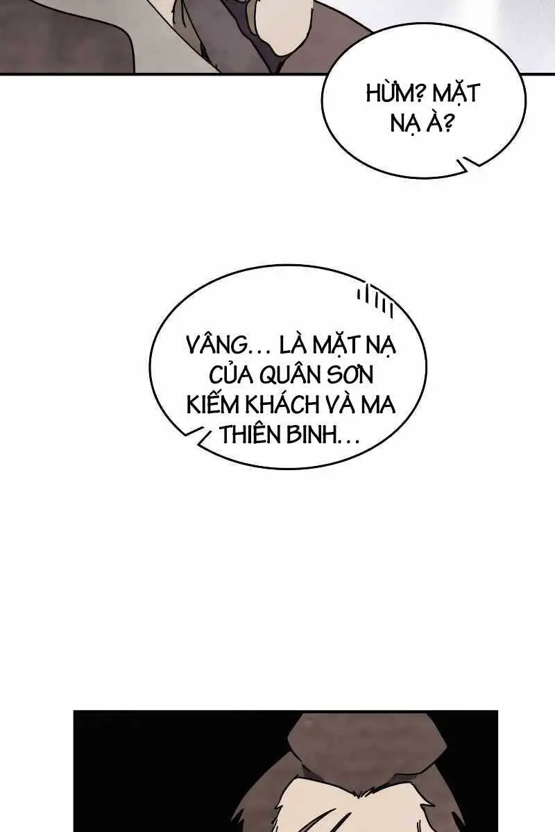 Vị Thần Trở Lại Nettruyen ZZZ Chương 73 Page 23