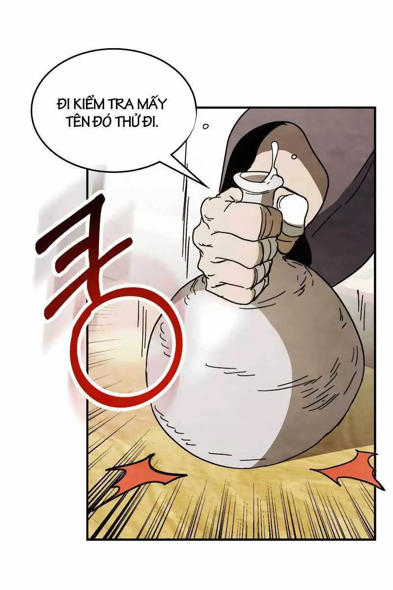 Vị Thần Trở Lại Nettruyen ZZZ Chương 73 Page 28