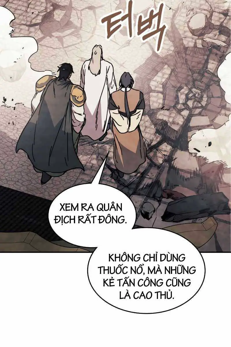 Vị Thần Trở Lại Nettruyen ZZZ Chương 73 Page 48