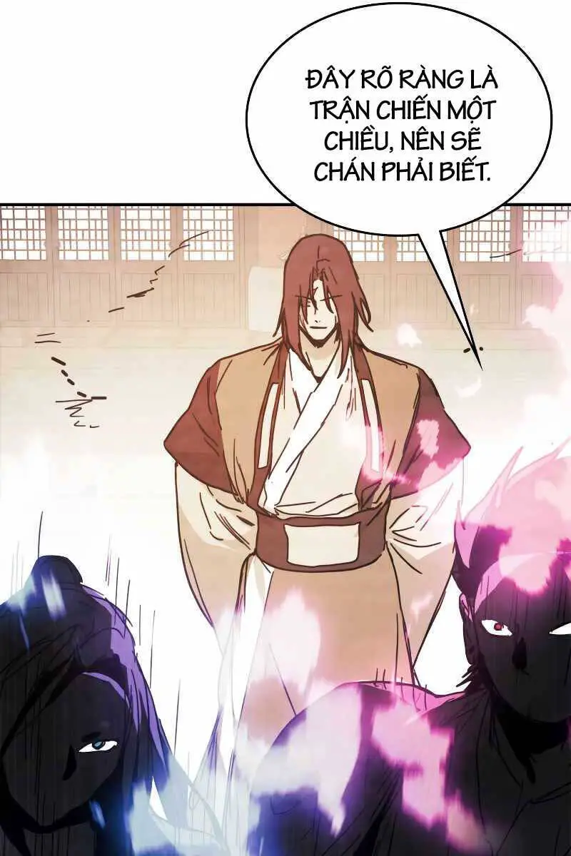 Vị Thần Trở Lại Nettruyen ZZZ Chương 73 Page 93