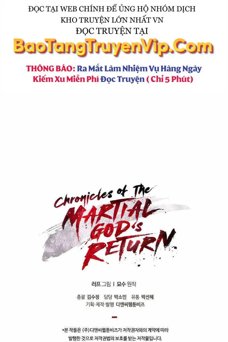 Vị Thần Trở Lại Nettruyen ZZZ Chương 73 Page 103