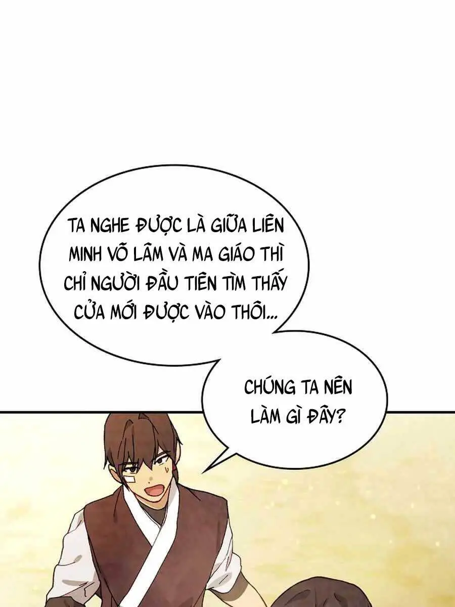 Vị Thần Trở Lại Nettruyen ZZZ Chương 38 Page 8