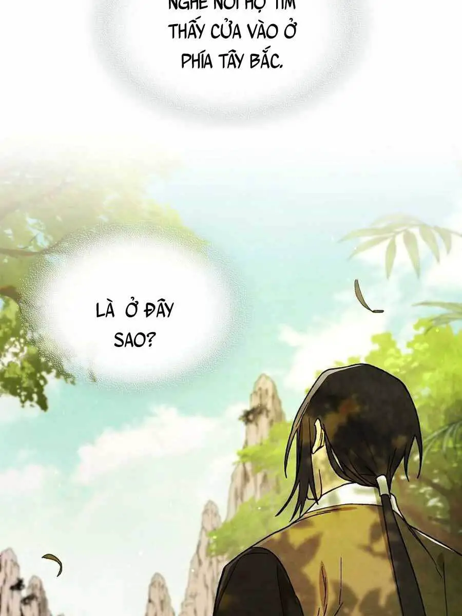 Vị Thần Trở Lại Nettruyen ZZZ Chương 38 Page 21