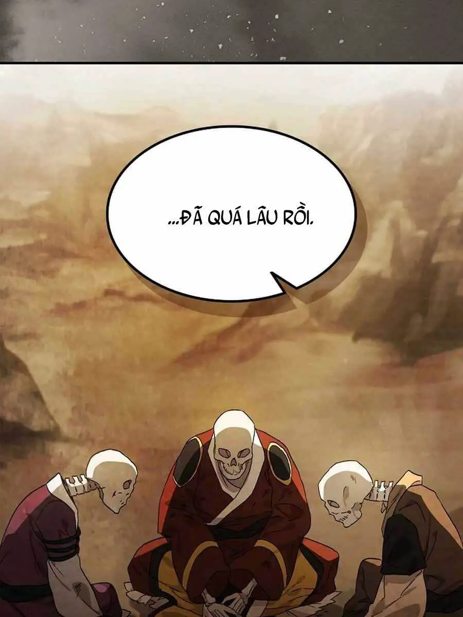Vị Thần Trở Lại Nettruyen ZZZ Chương 38 Page 64