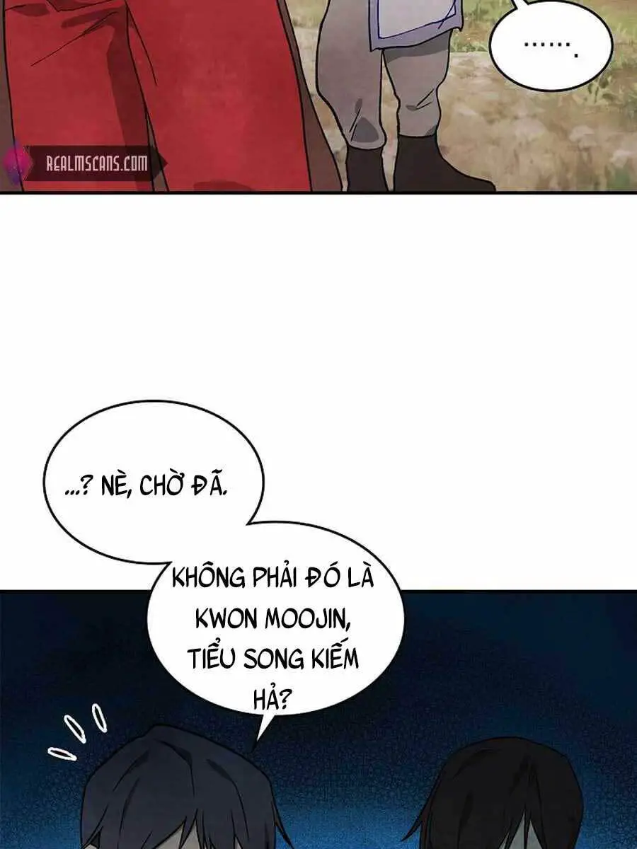 Vị Thần Trở Lại Nettruyen ZZZ Chương 38 Page 83
