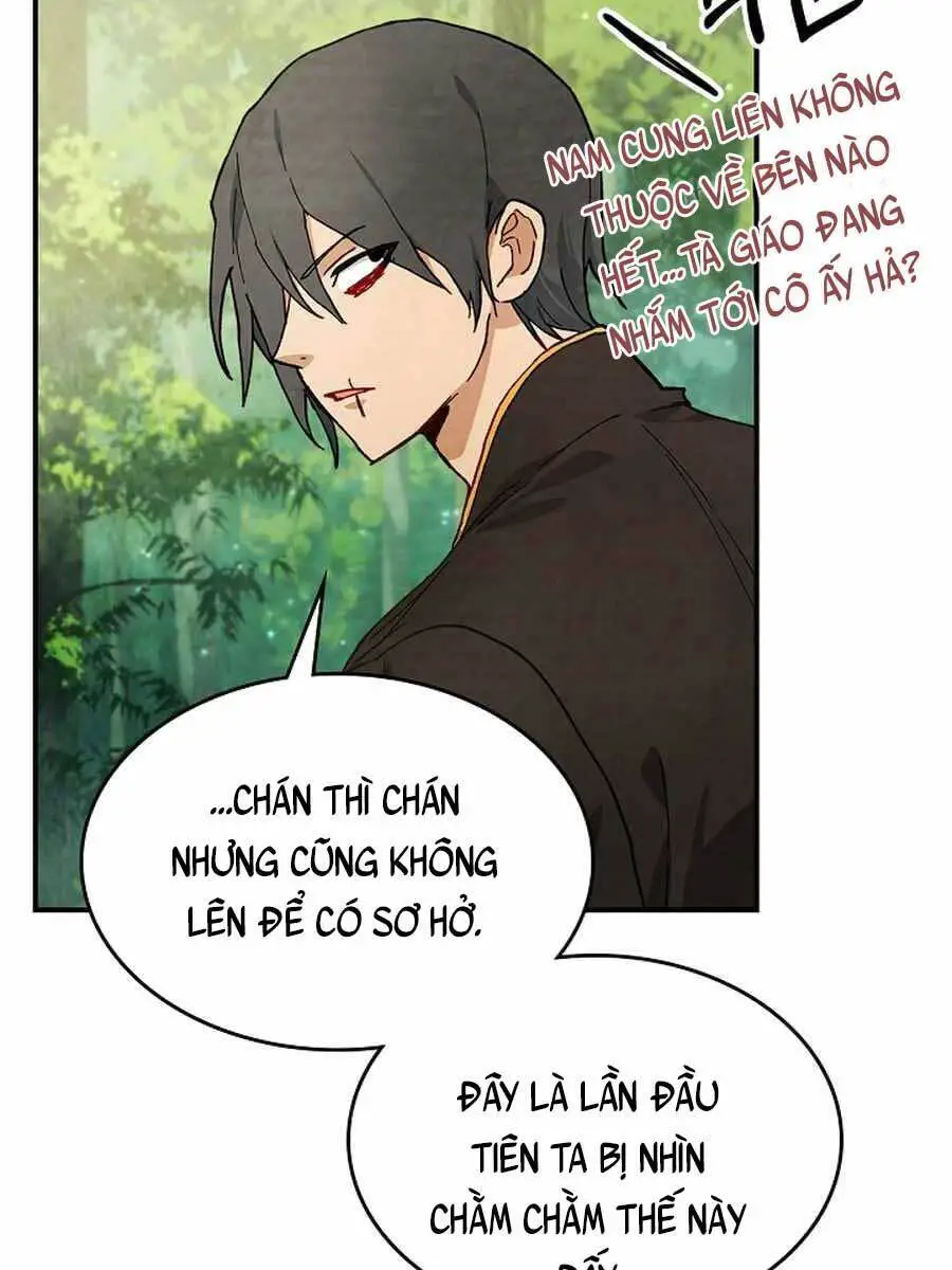 Vị Thần Trở Lại Nettruyen ZZZ Chương 38 Page 85