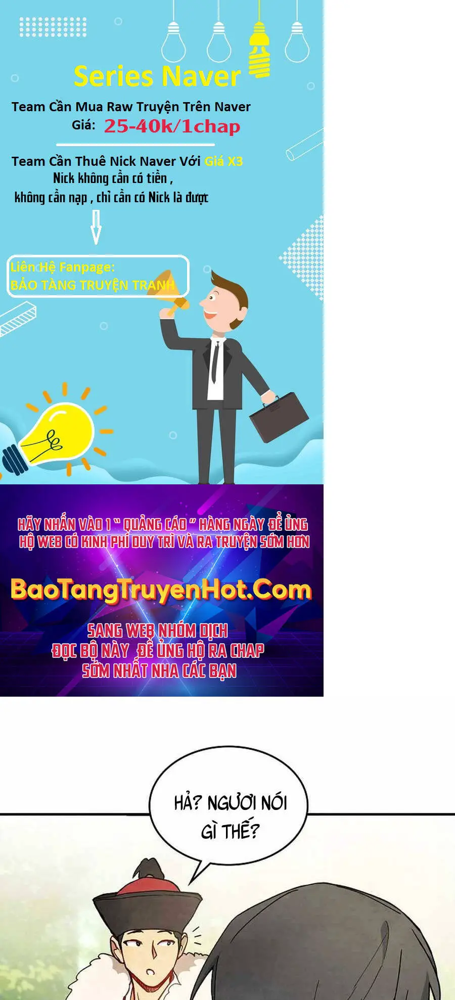 Vị Thần Trở Lại Nettruyen ZZZ Chương 38 Page 96