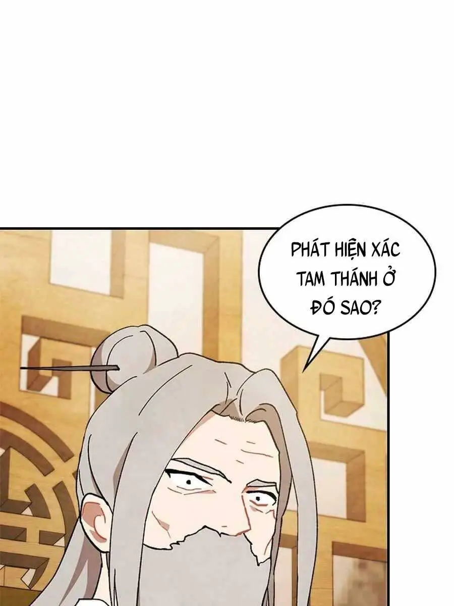 Vị Thần Trở Lại Nettruyen ZZZ Chương 36 Page 2