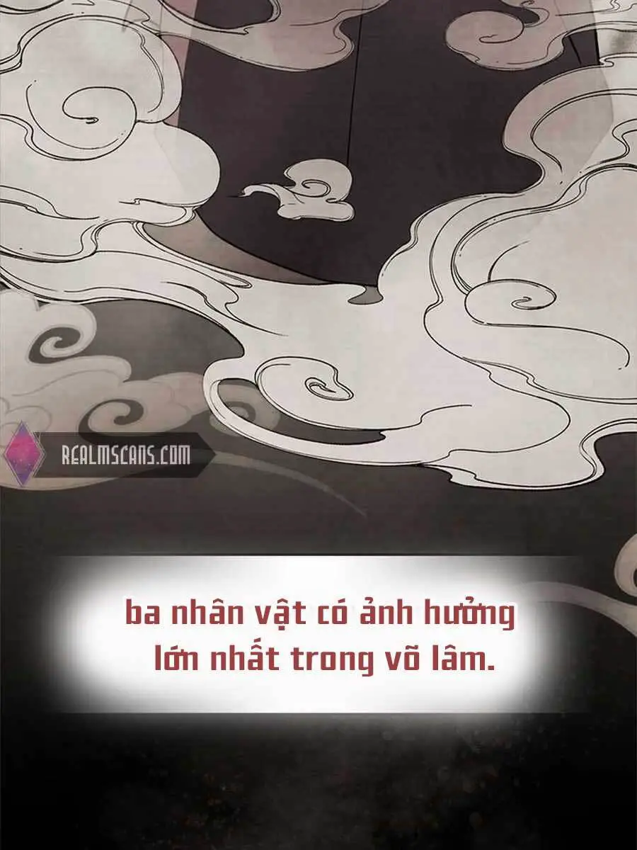 Vị Thần Trở Lại Nettruyen ZZZ Chương 36 Page 8