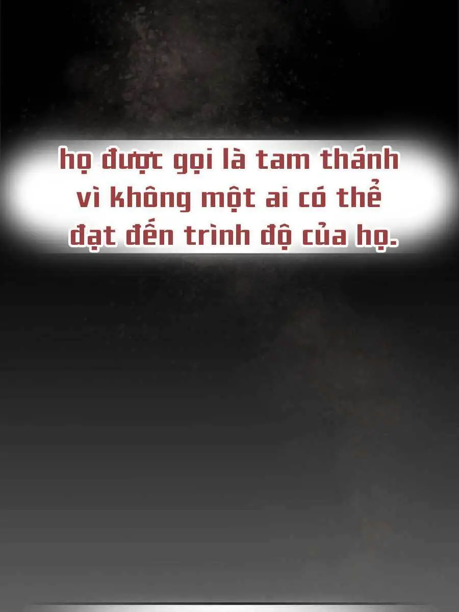 Vị Thần Trở Lại Nettruyen ZZZ Chương 36 Page 9