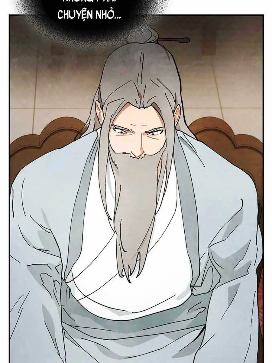 Vị Thần Trở Lại Nettruyen ZZZ Chương 36 Page 11