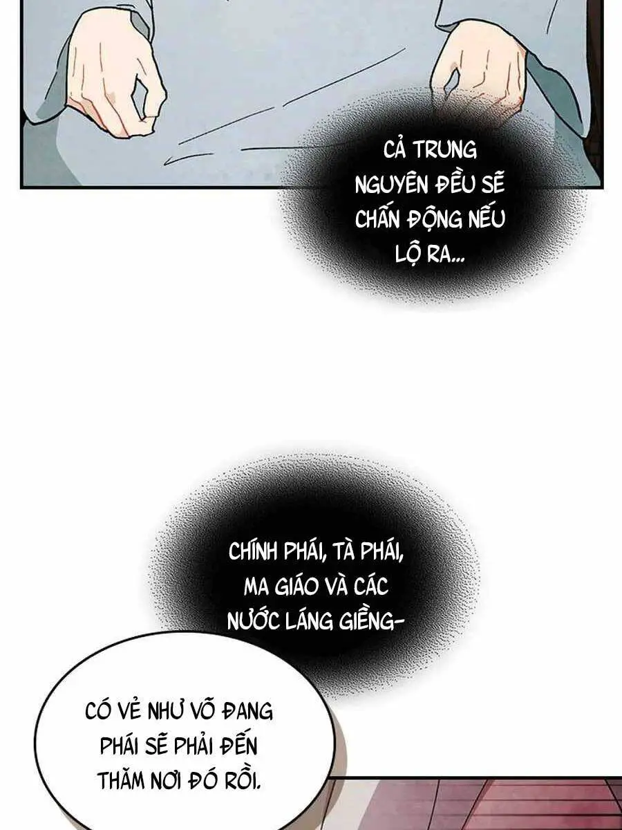 Vị Thần Trở Lại Nettruyen ZZZ Chương 36 Page 12