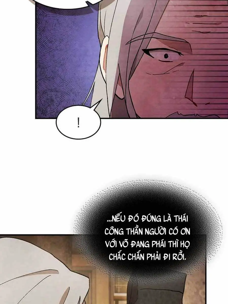 Vị Thần Trở Lại Nettruyen ZZZ Chương 36 Page 13