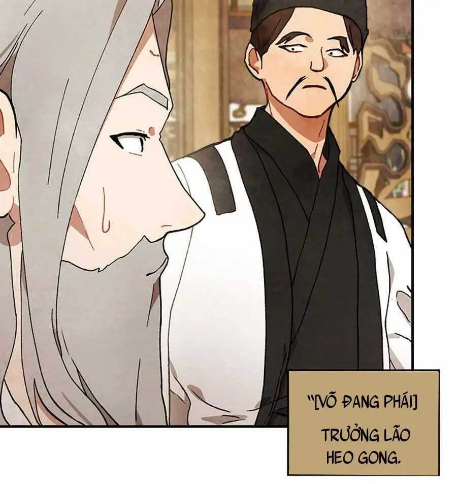Vị Thần Trở Lại Nettruyen ZZZ Chương 36 Page 14