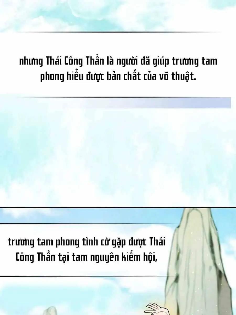 Vị Thần Trở Lại Nettruyen ZZZ Chương 36 Page 17