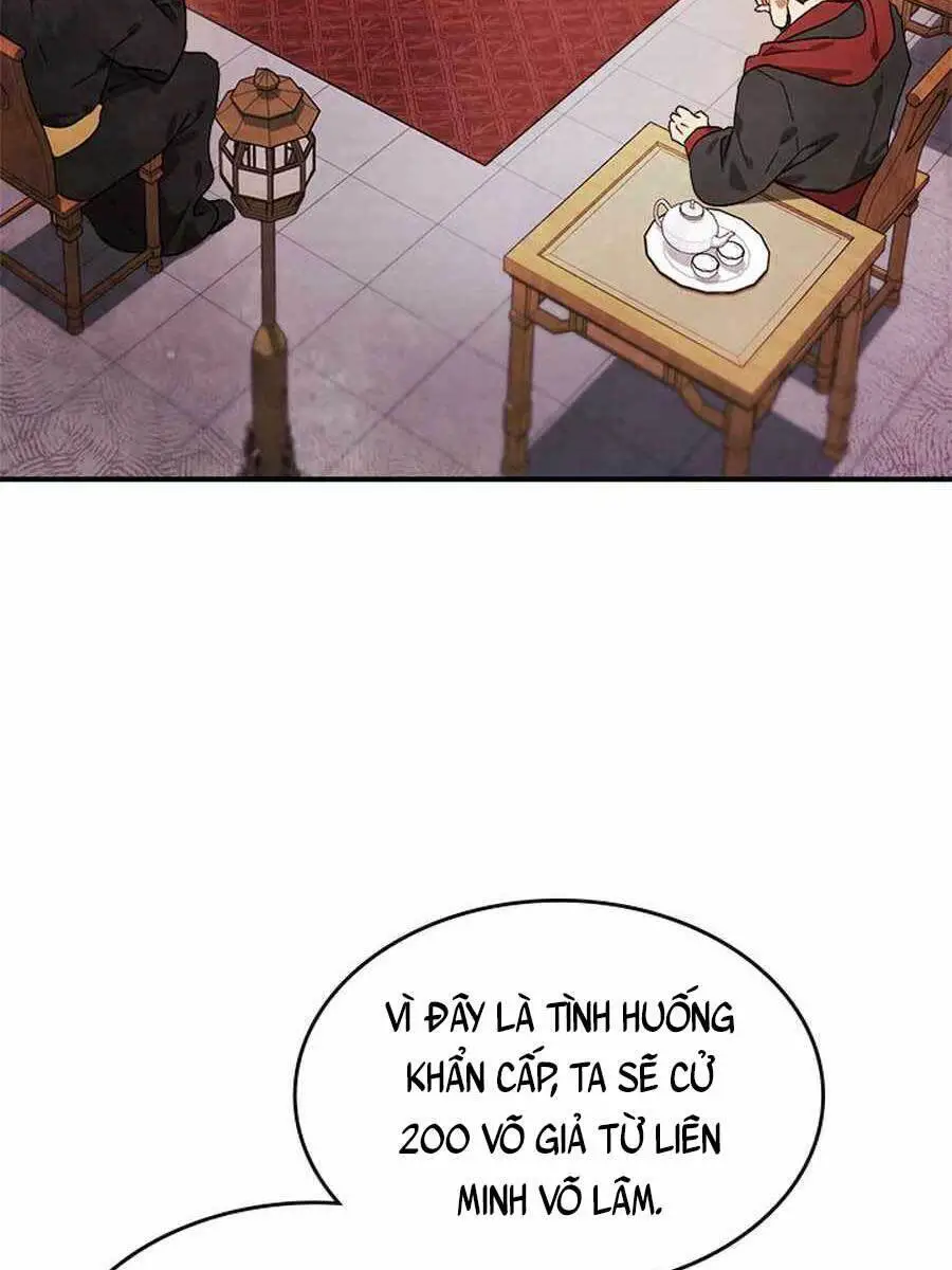 Vị Thần Trở Lại Nettruyen ZZZ Chương 36 Page 23