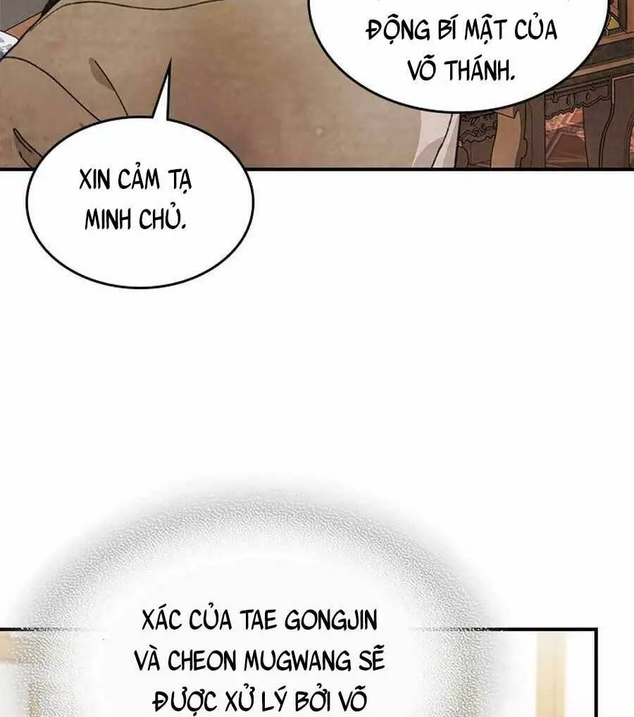 Vị Thần Trở Lại Nettruyen ZZZ Chương 36 Page 25