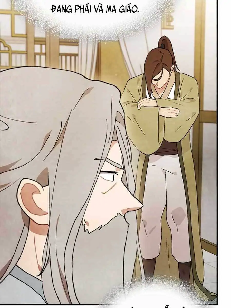 Vị Thần Trở Lại Nettruyen ZZZ Chương 36 Page 26