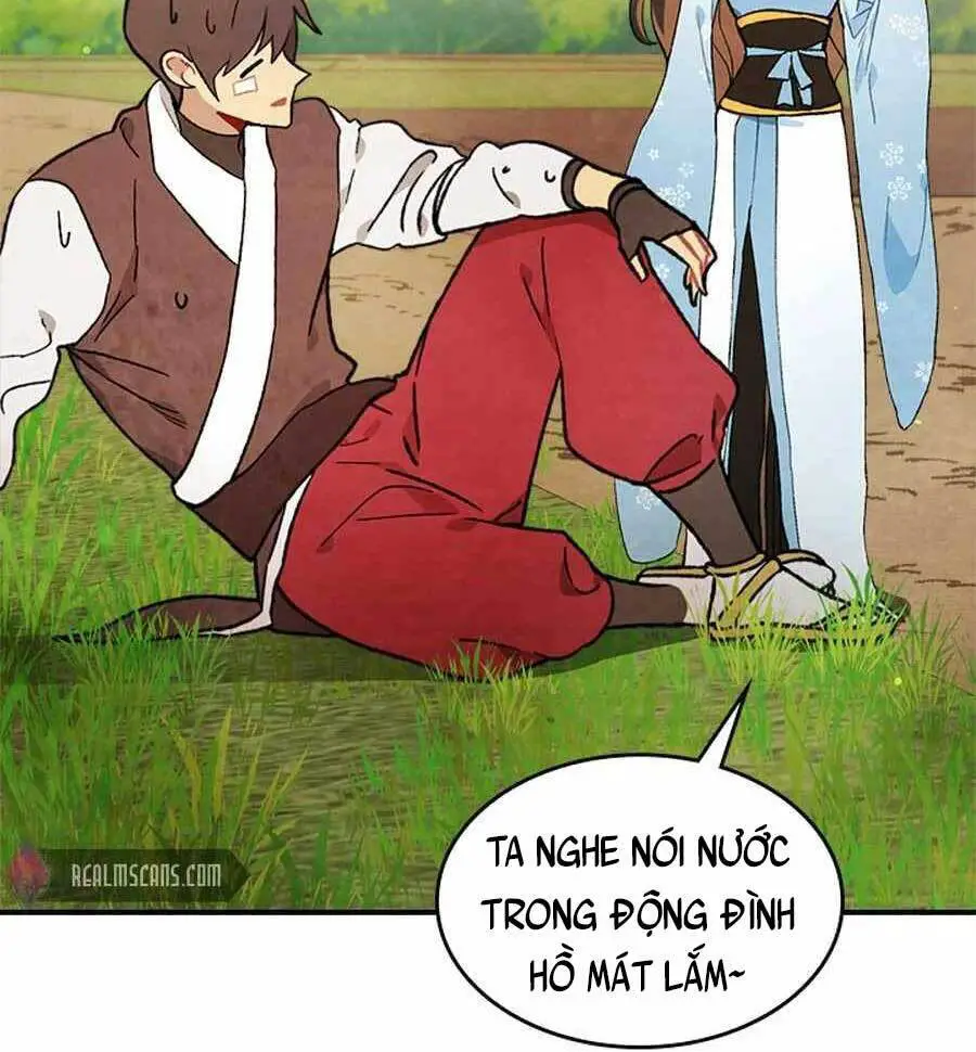 Vị Thần Trở Lại Nettruyen ZZZ Chương 36 Page 36
