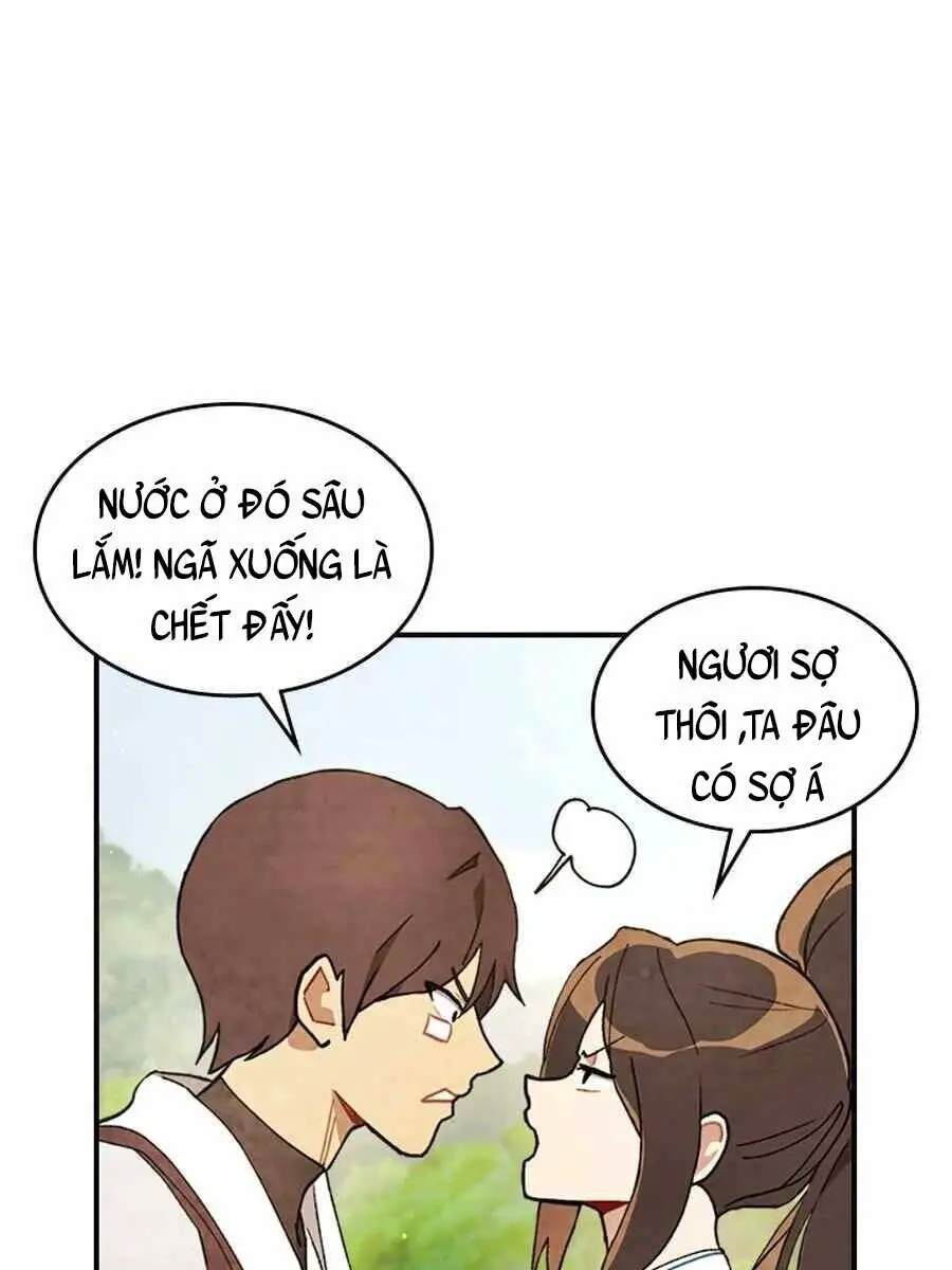 Vị Thần Trở Lại Nettruyen ZZZ Chương 36 Page 37