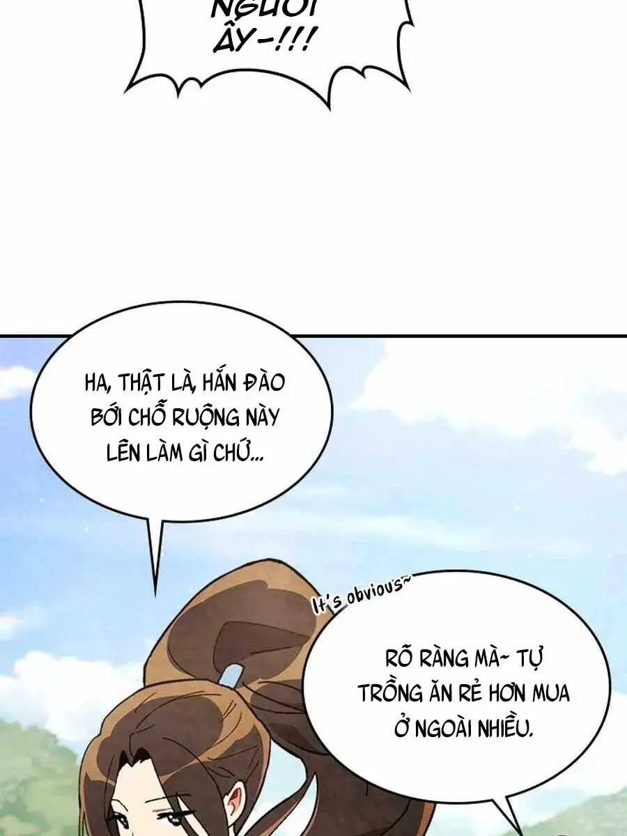 Vị Thần Trở Lại Nettruyen ZZZ Chương 36 Page 43