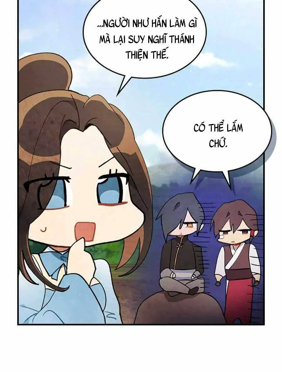 Vị Thần Trở Lại Nettruyen ZZZ Chương 36 Page 45