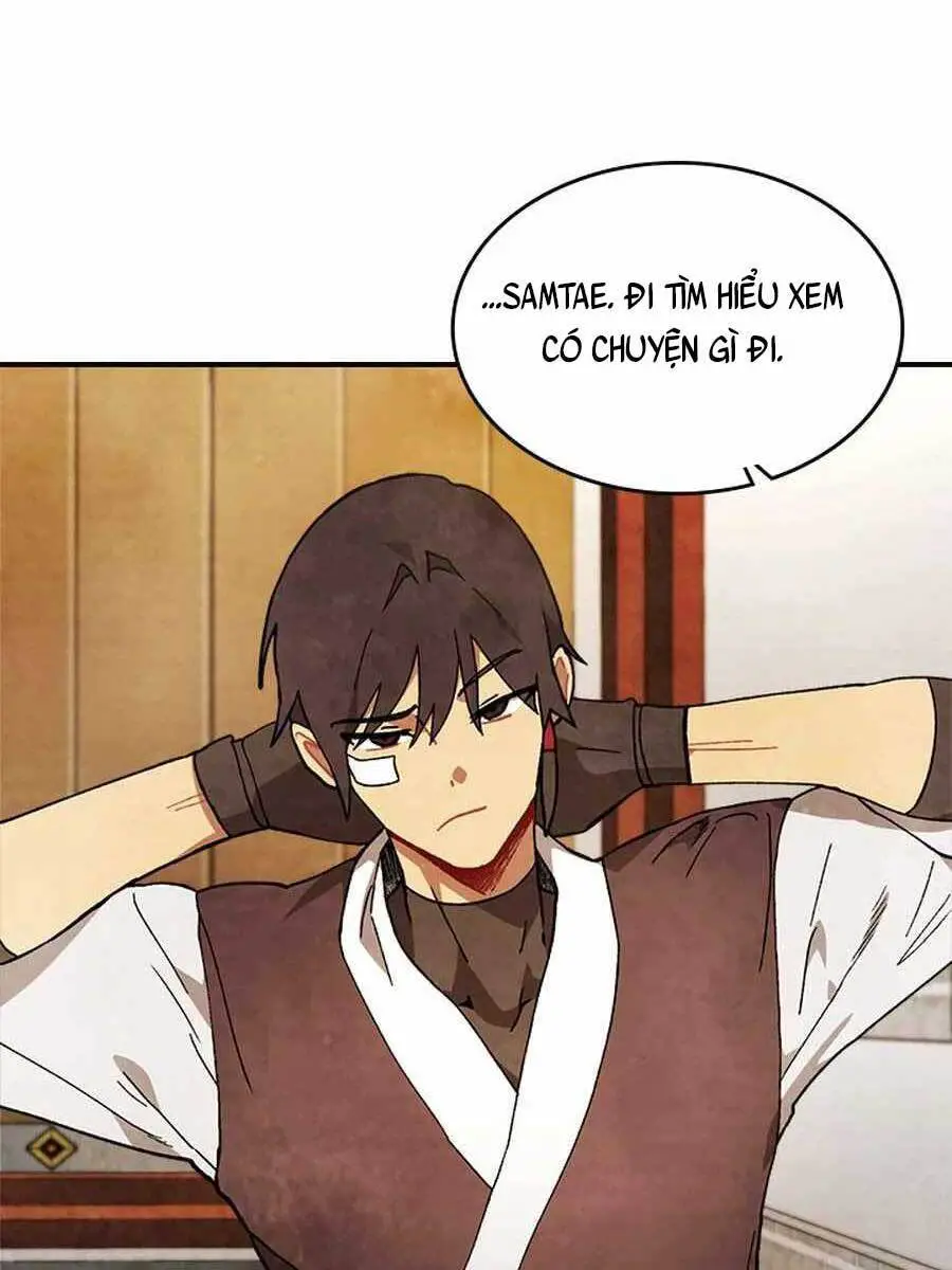 Vị Thần Trở Lại Nettruyen ZZZ Chương 36 Page 84