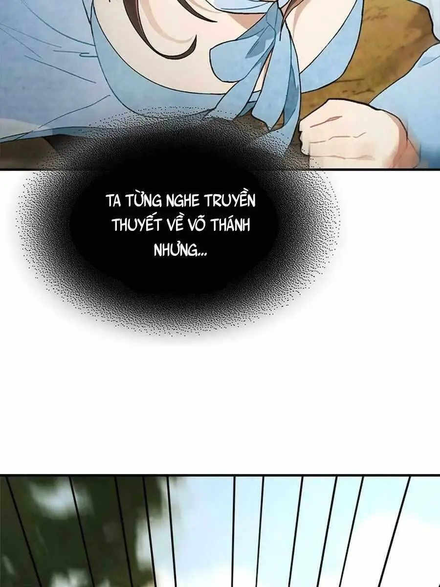Vị Thần Trở Lại Nettruyen ZZZ Chương 36 Page 91