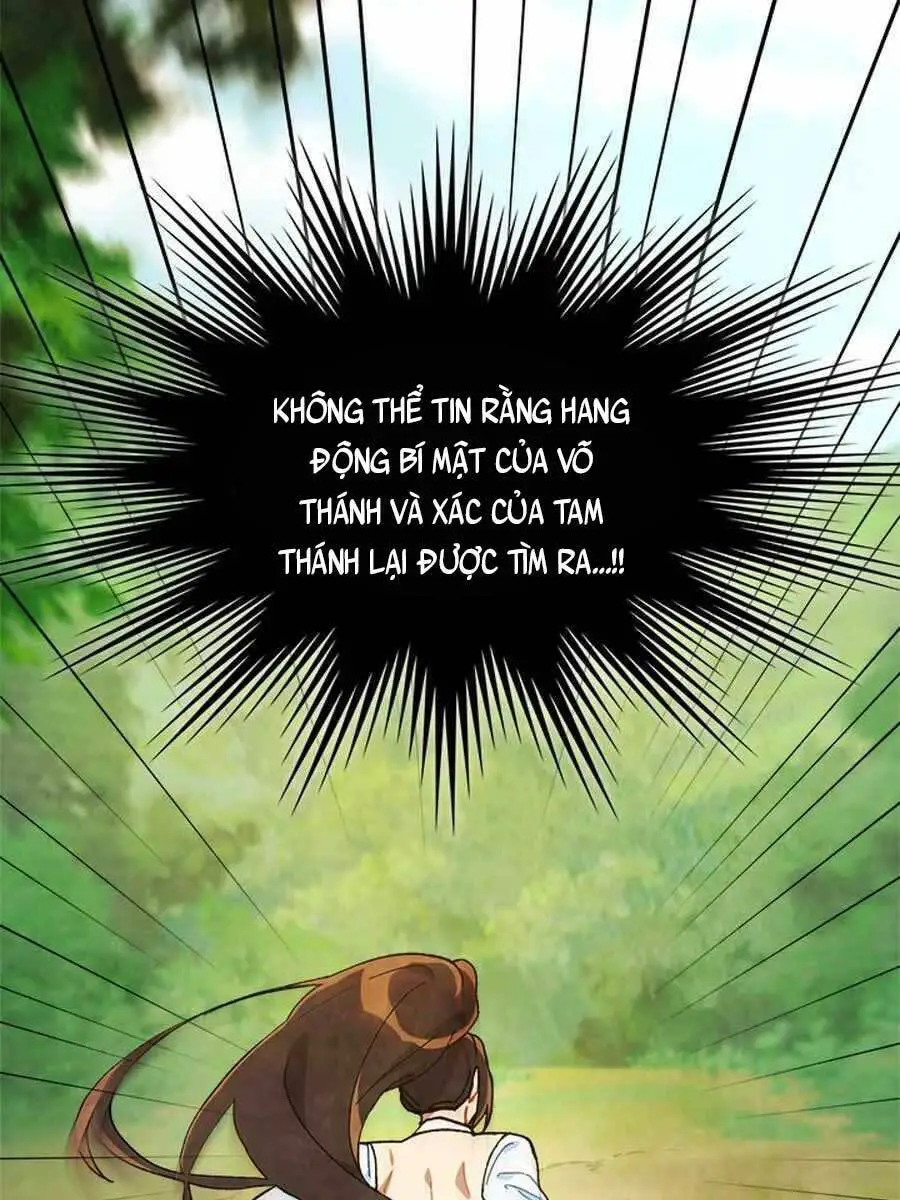 Vị Thần Trở Lại Nettruyen ZZZ Chương 36 Page 92