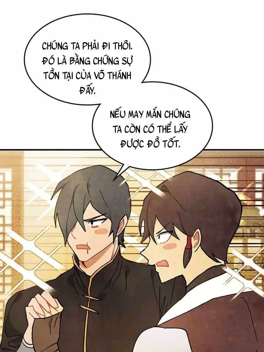 Vị Thần Trở Lại Nettruyen ZZZ Chương 36 Page 103