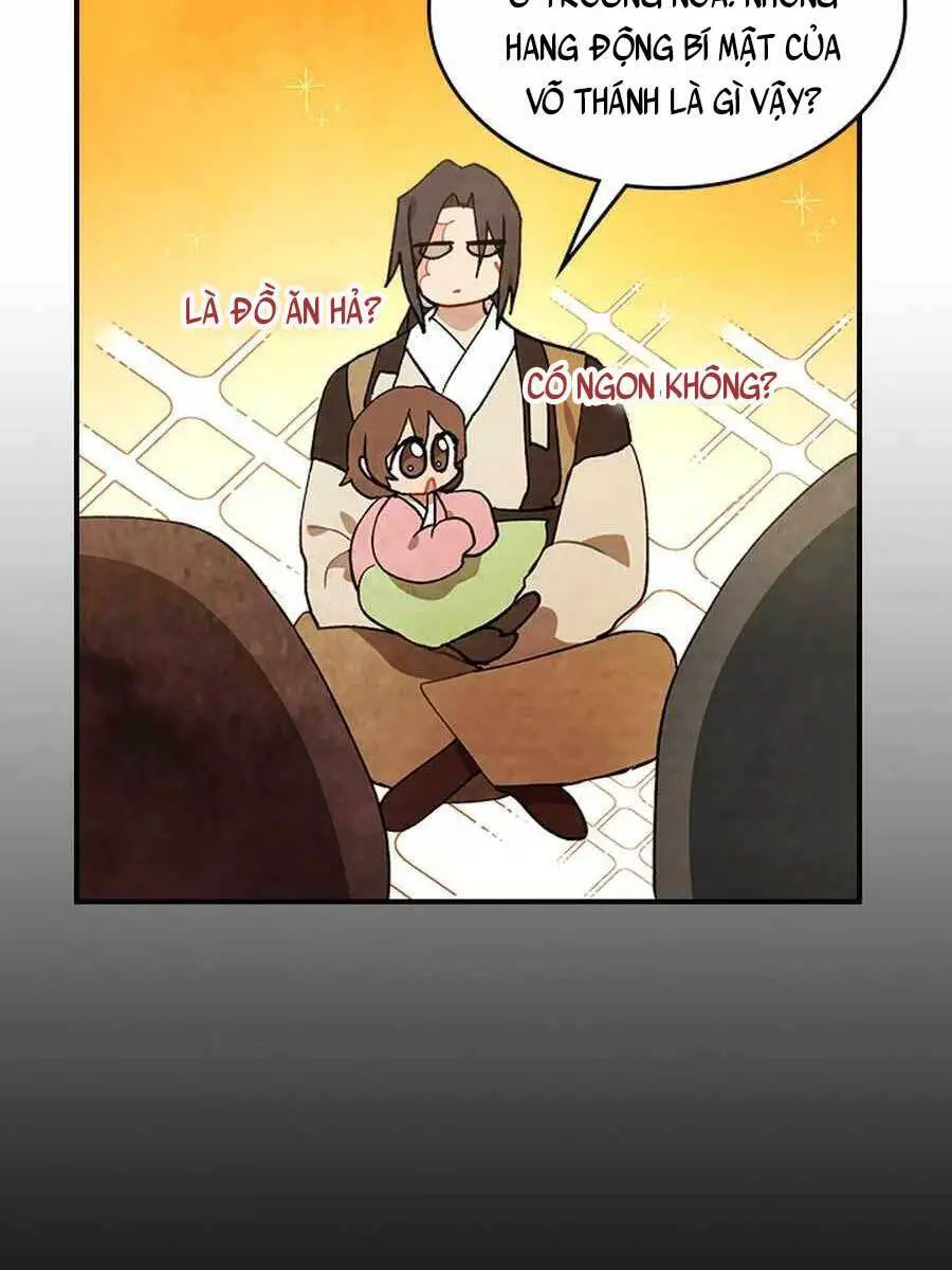 Vị Thần Trở Lại Nettruyen ZZZ Chương 36 Page 105