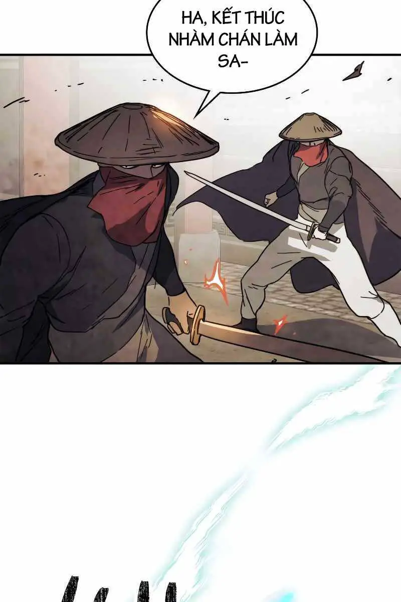 Vị Thần Trở Lại Nettruyen ZZZ Chương 74 Page 16