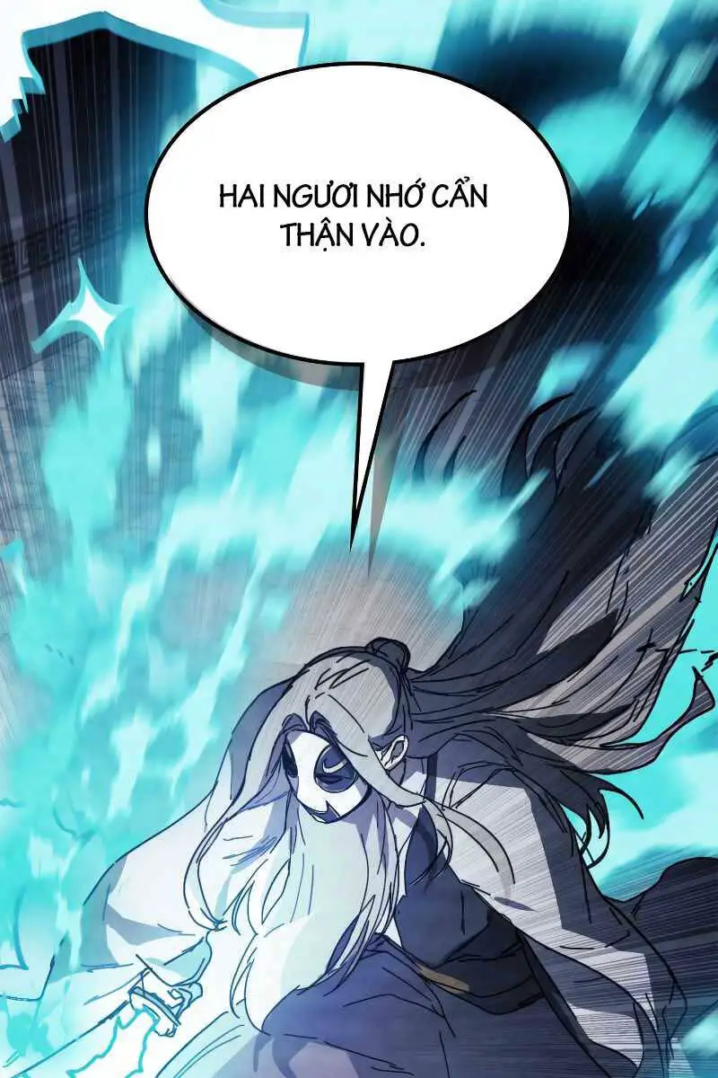Vị Thần Trở Lại Nettruyen ZZZ Chương 74 Page 27